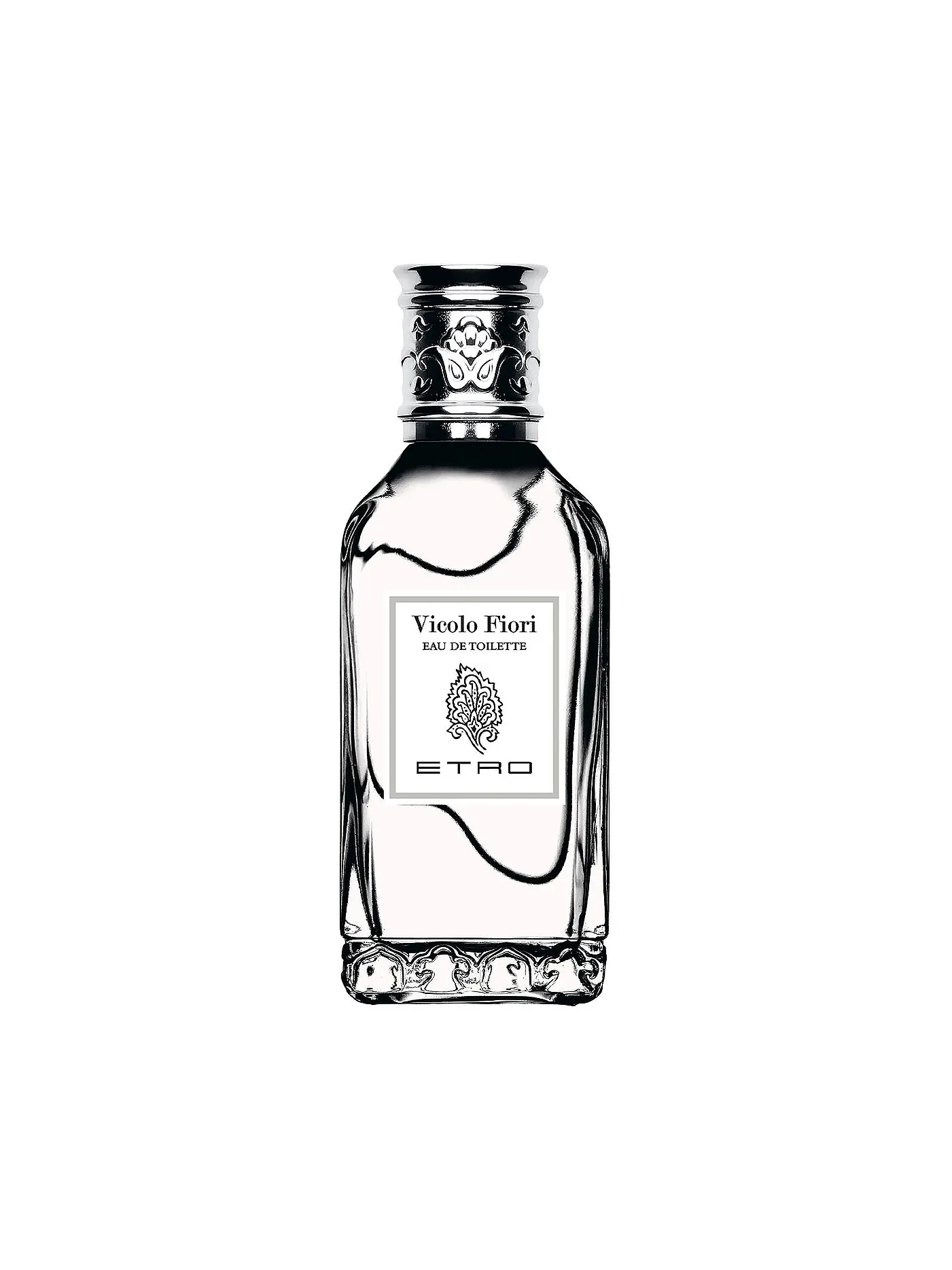 ETRO | Vicolo Fiori Eau de Toilette 50ml | 